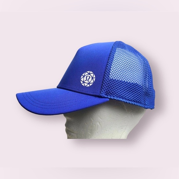 Lululemon Hat Blue SeaWheeze Limited Edition - Picture 3 of 13